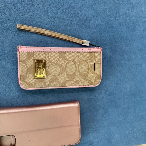 2 /I phone 11 pro , wallet phone cases - Picture 5 of 7